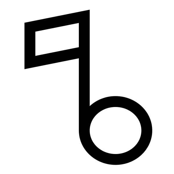 Cil Music Note