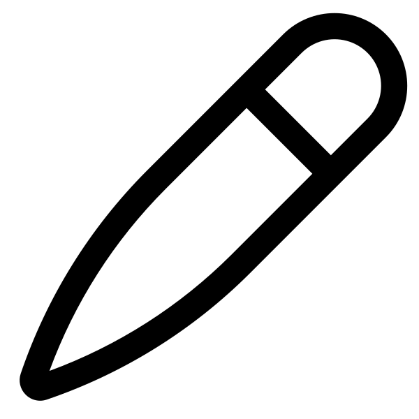 Cil Pen