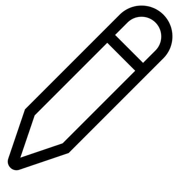 Cil Pencil