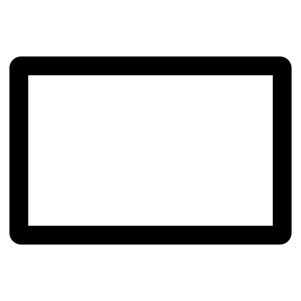 Cil Rectangle
