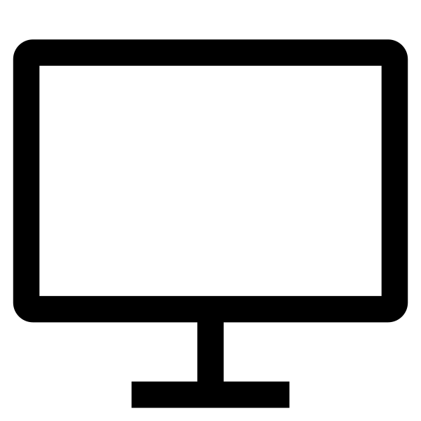 Cil Screen Desktop
