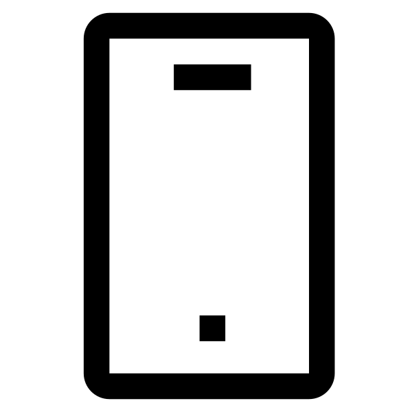 Cil Screen Smartphone
