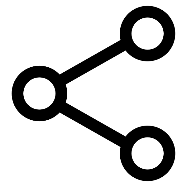 Cil Share Alt