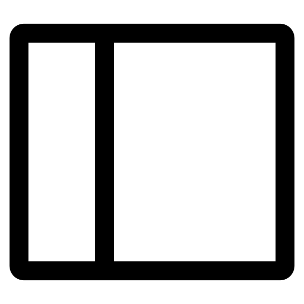 Cil Sidebar