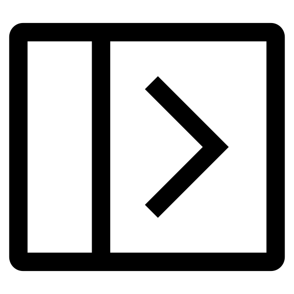 Cil Sidebar Open