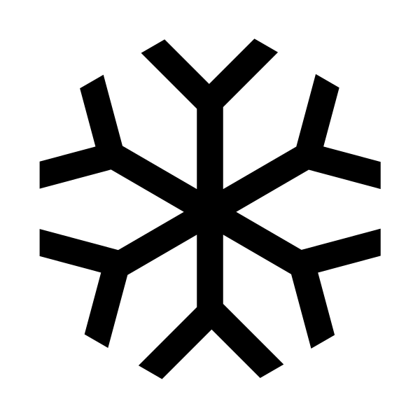 Cil Snowflake
