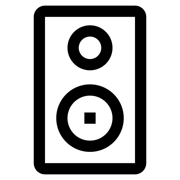 Cil Speaker