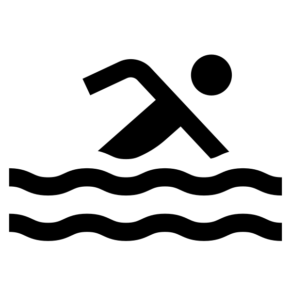 Cil Swimming