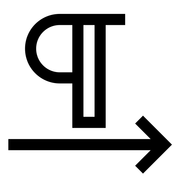 Cil Text Direction Ltr