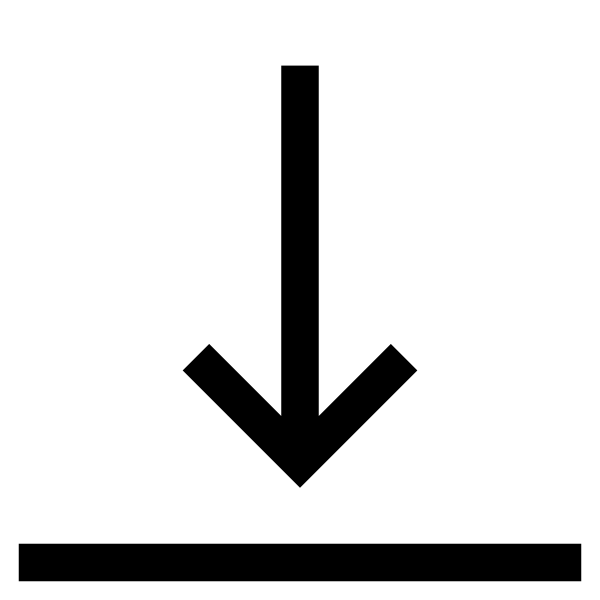 Cil Text Vertical Align Bottom