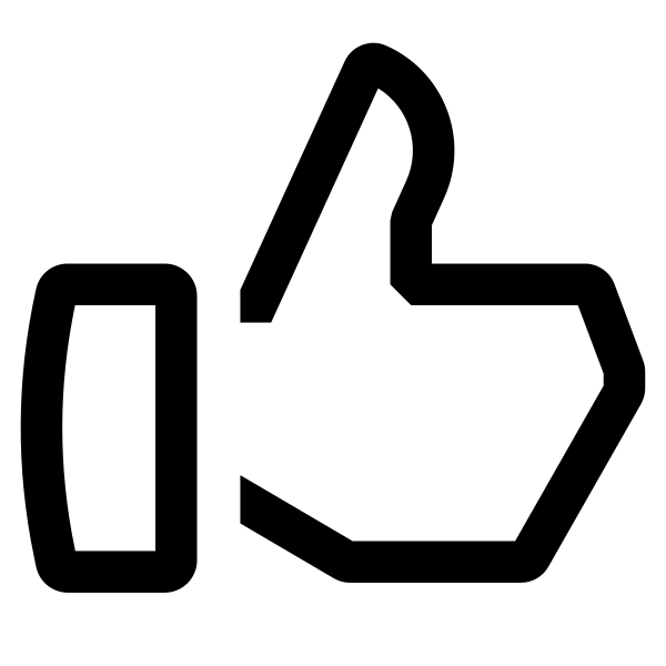 Cil Thumb Up