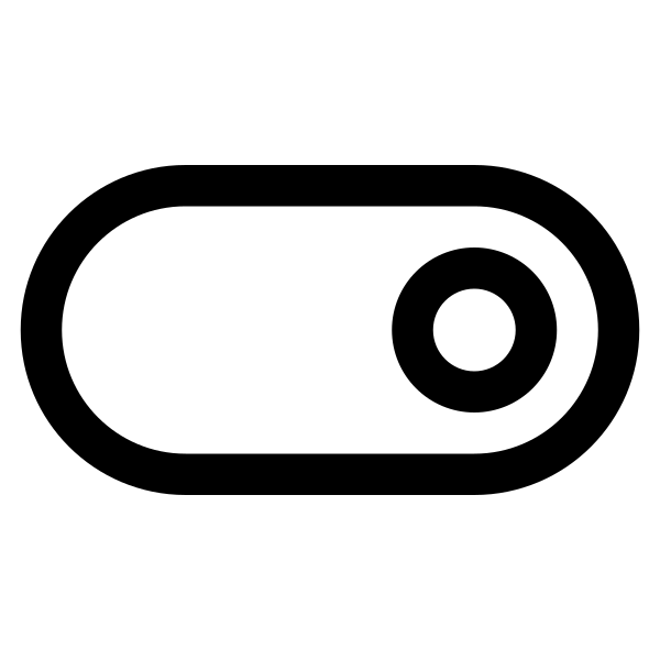 Cil Toggle On