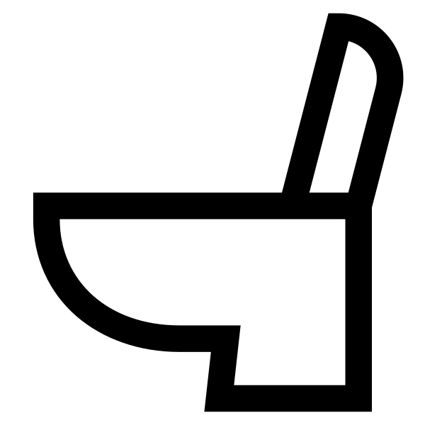 Cil Toilet
