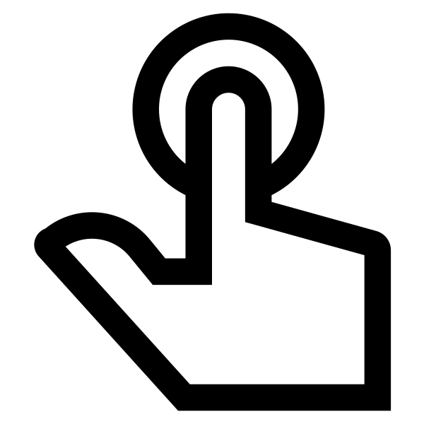Cil Touch App