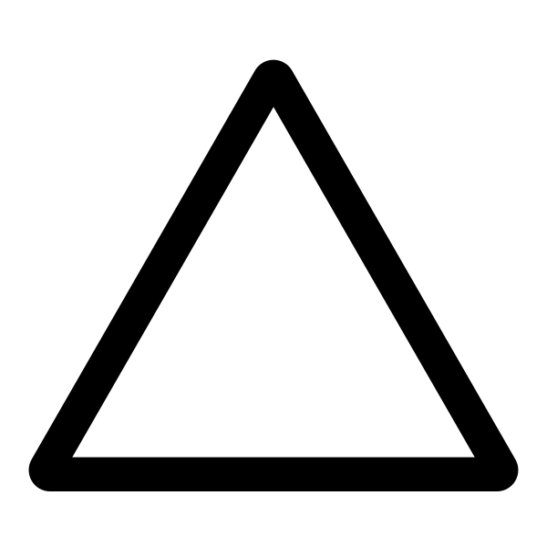 Cil Triangle