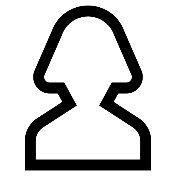 Cil User Female