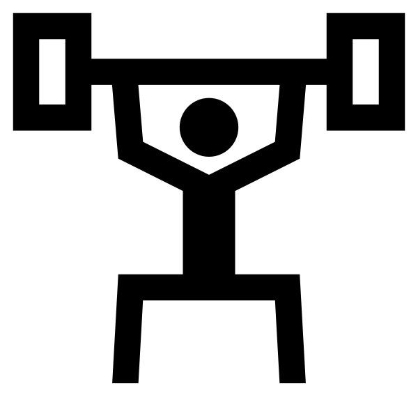 Cil Weightlifitng