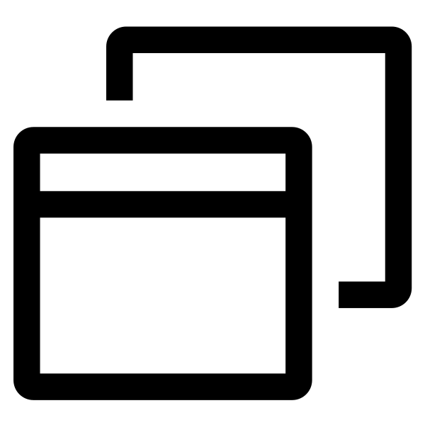 Cil Window Restore