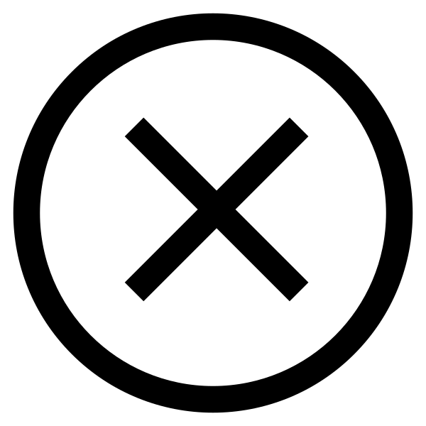 Cil X Circle