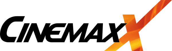 Cinemaxx Logo 2025