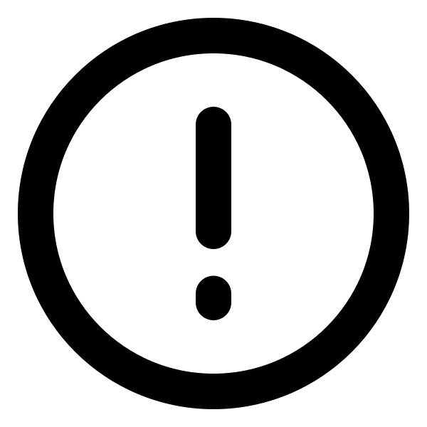 Circle Alert