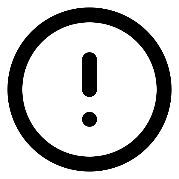 Circle Alert