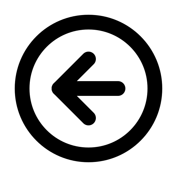Circle Arrow Left