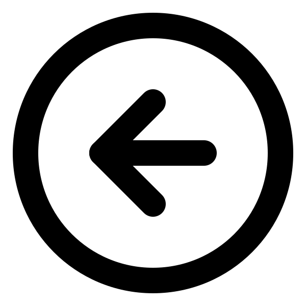 Circle Arrow Left