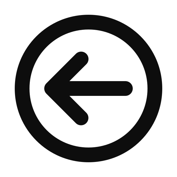 Circle Arrow Left