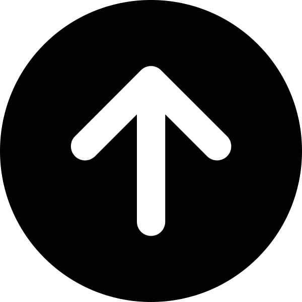 Circle Arrow Up