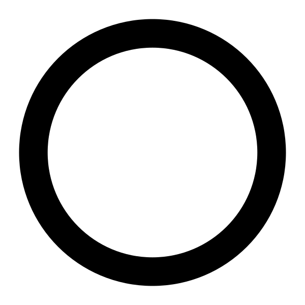 Circle Vector