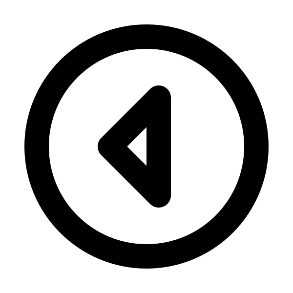 Circle Caret Left