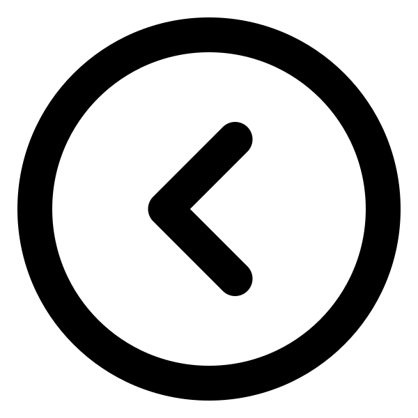 Circle Chevron Left