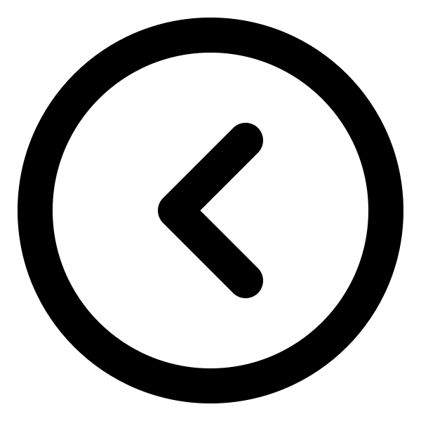 Circle Chevron Left