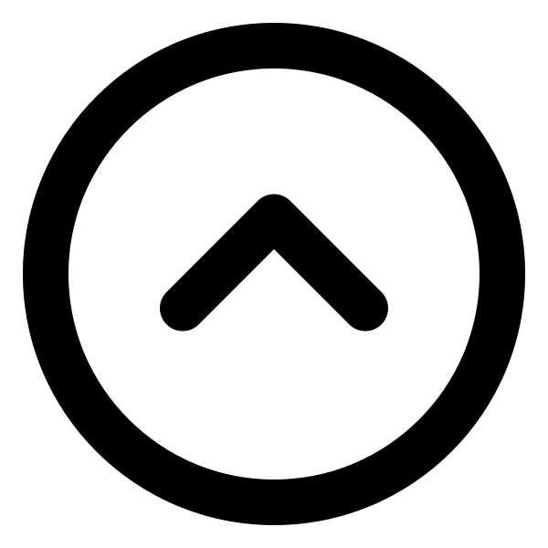 Circle Chevron Up