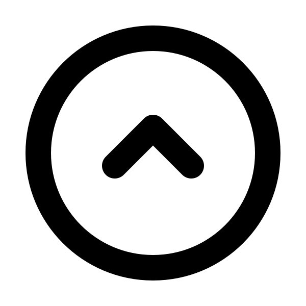 Circle Chevron Up