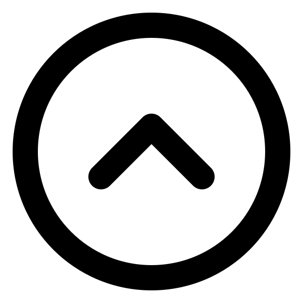Circle Chevron Up
