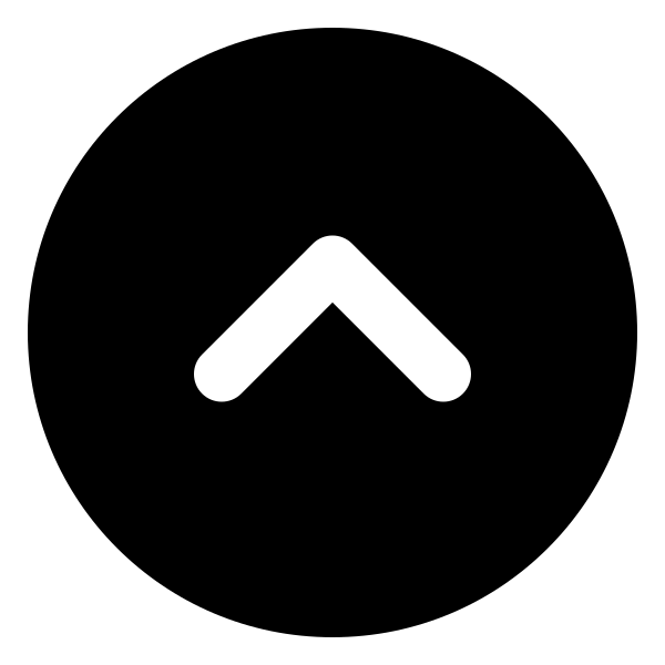 Circle Chevron Up Fill