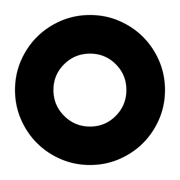 Circle Circle Fill