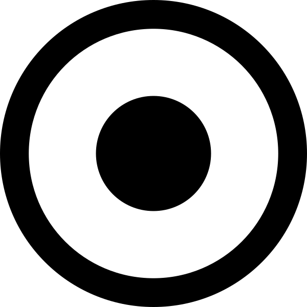 Circle Dot