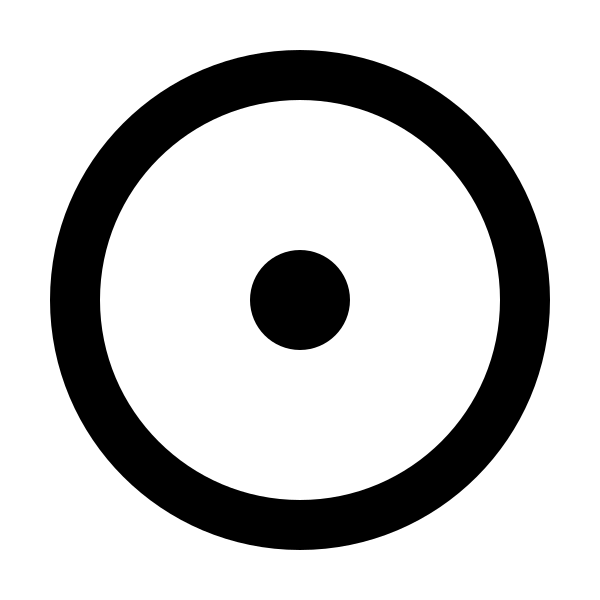 Circle Dot