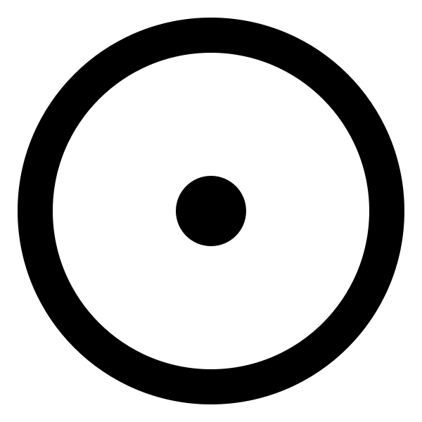 Circle Dot