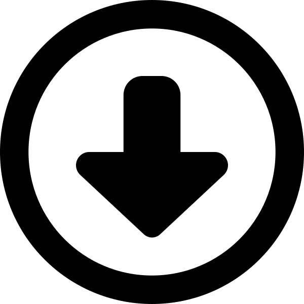 Circle Down