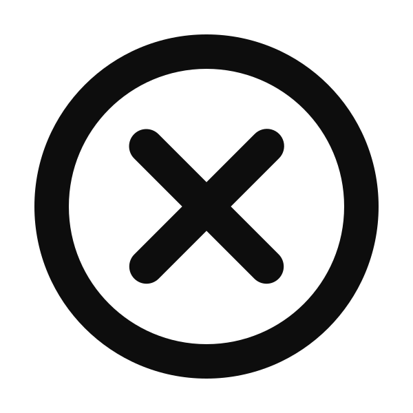 Circle Error