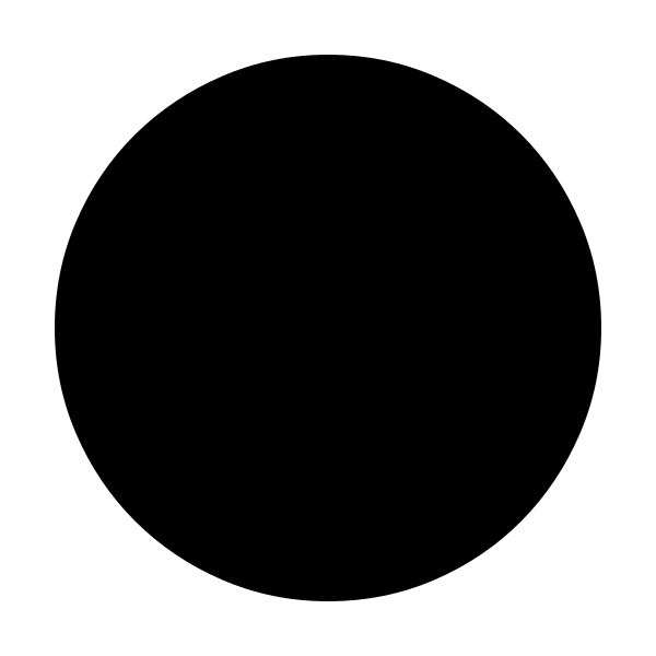 Circle Fill