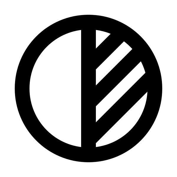 Circle Half 2