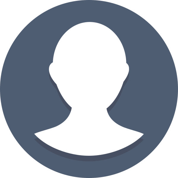 Circle Icons Profile