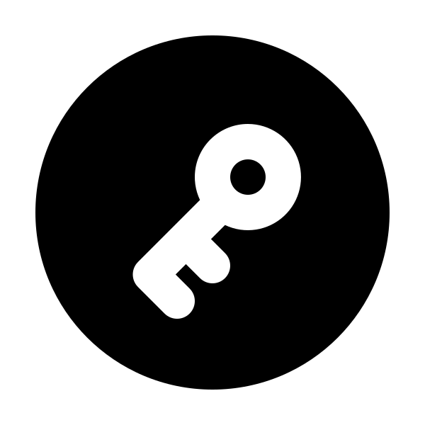 Circle Key