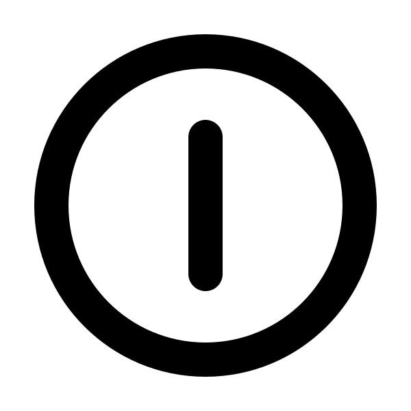 Circle Letter I