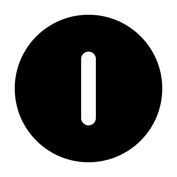Circle Letter I